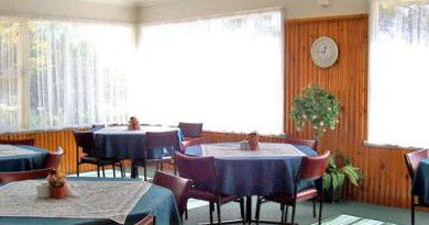 Alpine Country Motel - New Castle Holiday 3