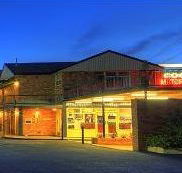 Cooma Motor Lodge - New Castle Holiday