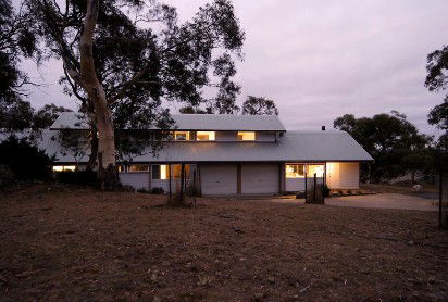 Crackenback NSW New Castle Holiday