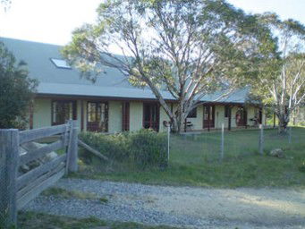 Mia Creek Bed And Breakfast - New Castle Holiday 2