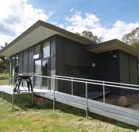 Alpine Habitats - New Castle Holiday