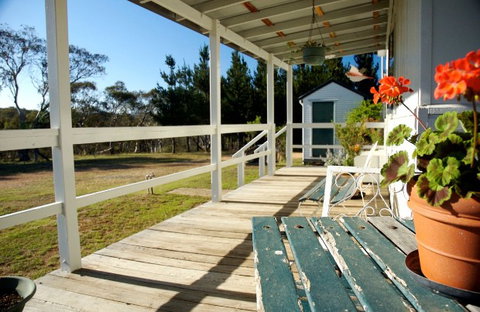 Cochabonddu - New Castle Holiday 1