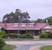 Delegate Hotel - New Castle Holiday