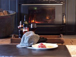 Guthega NSW New Castle Holiday