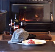 Guthega Alpine Inn - New Castle Holiday