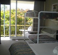 Snowy Valley Resort - New Castle Holiday