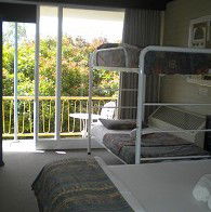 Snowy Valley Resort - New Castle Holiday 0