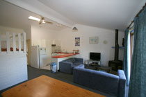 Alpha Centauri - New Castle Holiday 1