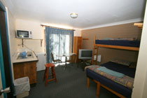 Alpha Centauri - New Castle Holiday 3