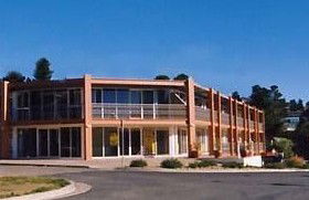 Lakeview Plaza Motel - New Castle Holiday 0