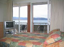 Lakeview Plaza Motel - New Castle Holiday 1