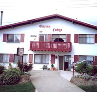 Enzian Lodge - New Castle Holiday