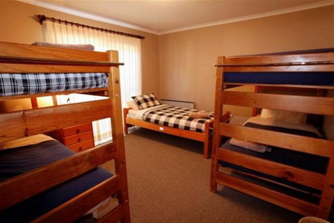 Three Way Inn - New Castle Holiday 2