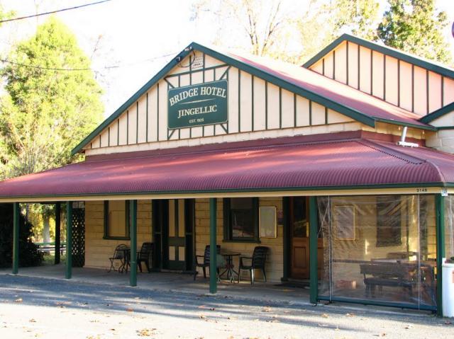 Cottages Dover TAS New Castle Holiday