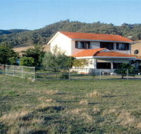 Cossettini High Country Retreat - New Castle Holiday