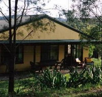 Bella Vista Cottage - New Castle Holiday
