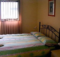 Khancoban Rose Holiday Units - New Castle Holiday