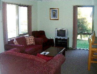 Khancoban Rose Holiday Units - New Castle Holiday 1