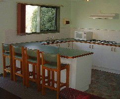 Khancoban Rose Holiday Units - New Castle Holiday 2