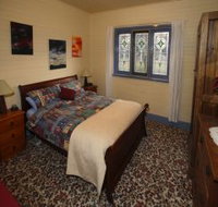 Old Minton Farmstay - New Castle Holiday