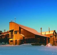 Stables Resort Perisher Valley - New Castle Holiday