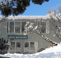 Smiggins Chalet Apartments - New Castle Holiday