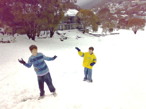 Snowbound Chalets - New Castle Holiday 0
