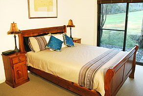 Snowbound Chalets - New Castle Holiday 2