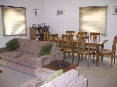 Snowbound Chalets - New Castle Holiday 3