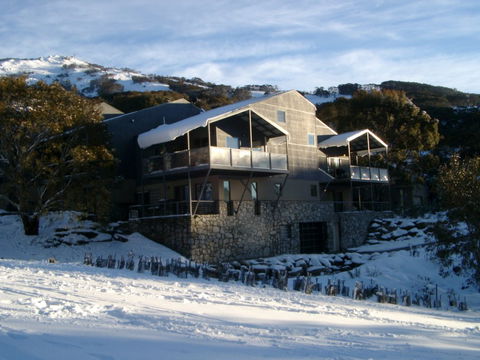 Snowbound Chalets - New Castle Holiday 5