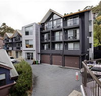 Snowgoose Apartments - New Castle Holiday