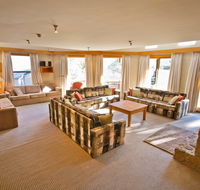 Attunga Ski Lodge Thredbo - New Castle Holiday