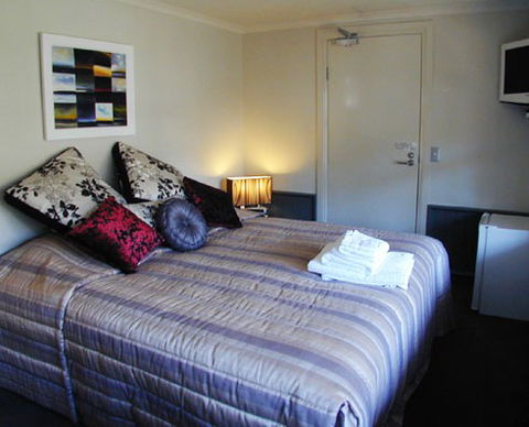 Pure Chalet - New Castle Holiday 1