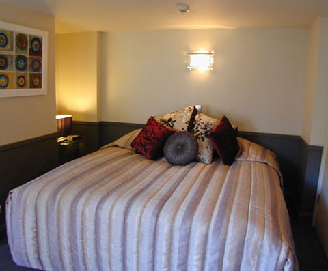Pure Chalet - New Castle Holiday 2