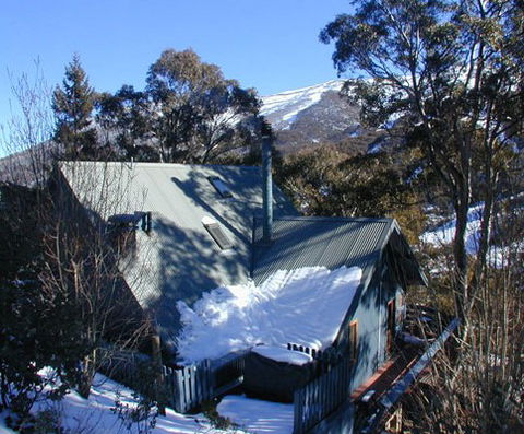 Pure Chalet - New Castle Holiday 3