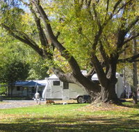 Tumbarumba Creek Caravan Park - New Castle Holiday