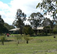 Russellee Bed and Breakfast - New Castle Holiday
