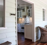 The Cottage Tumut - New Castle Holiday