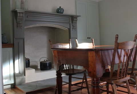 The Cottage Tumut - New Castle Holiday 1