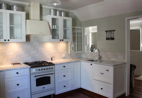 The Cottage Tumut - New Castle Holiday 2