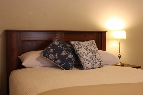 The Cottage Tumut - New Castle Holiday 3