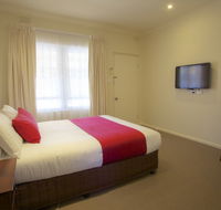 Amaroo Motel - New Castle Holiday