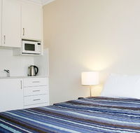 Merivale Motel Tumut - New Castle Holiday