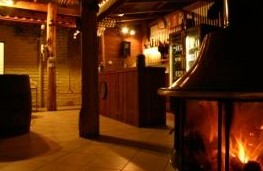 Altamira Retreat - New Castle Holiday 1