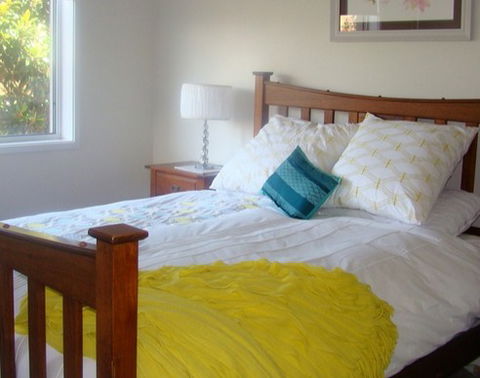 Boat Harbour - Luxury - New Castle Holiday 1