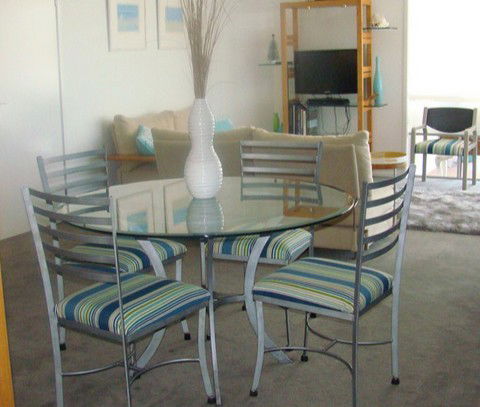 Boat Harbour - Luxury - New Castle Holiday 3