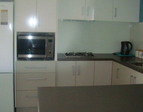 Boat Harbour - Luxury - New Castle Holiday 4