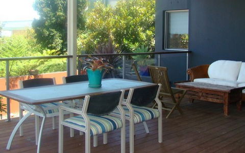 Boat Harbour - Luxury - New Castle Holiday 5