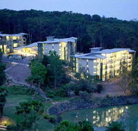Wyndham Vacation Resorts Coffs Harbour - New Castle Holiday