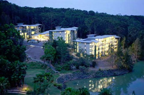 Wyndham Vacation Resorts Coffs Harbour - New Castle Holiday 0